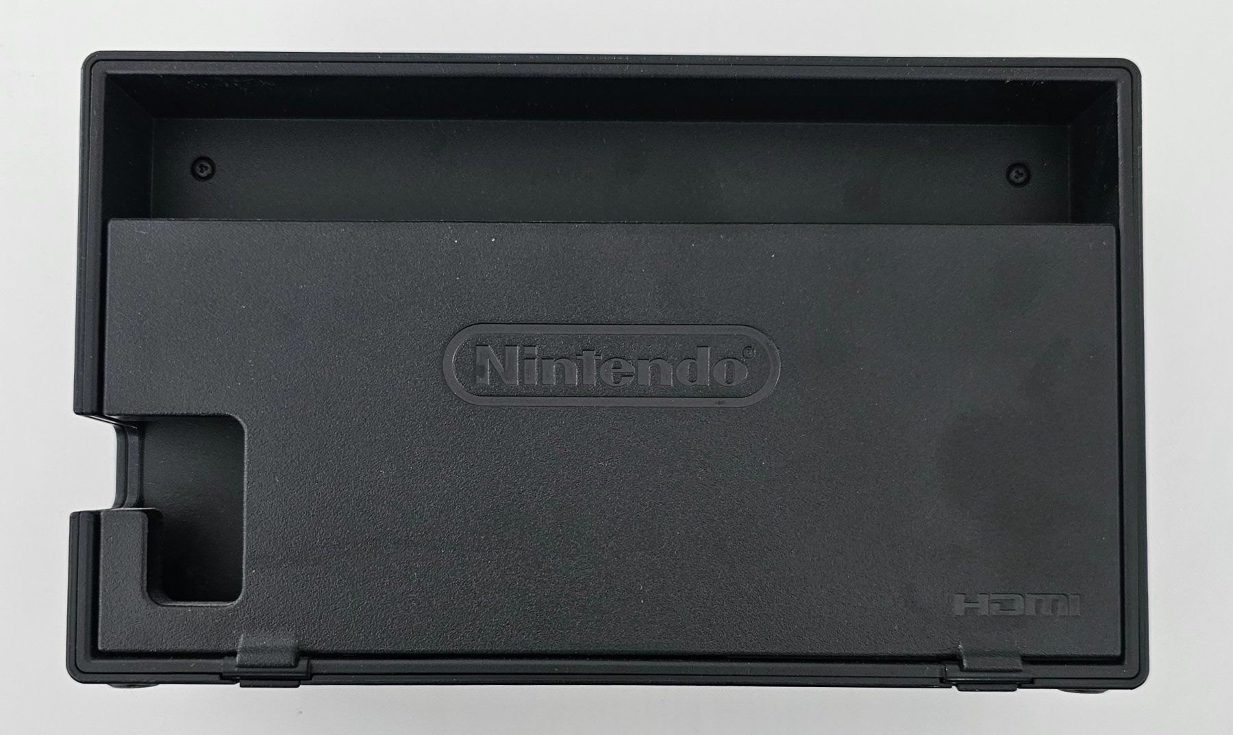 Docking station: Nintendo Switch Docking Station – Usato da Holziken venduto da Miglioregamesnmore 1