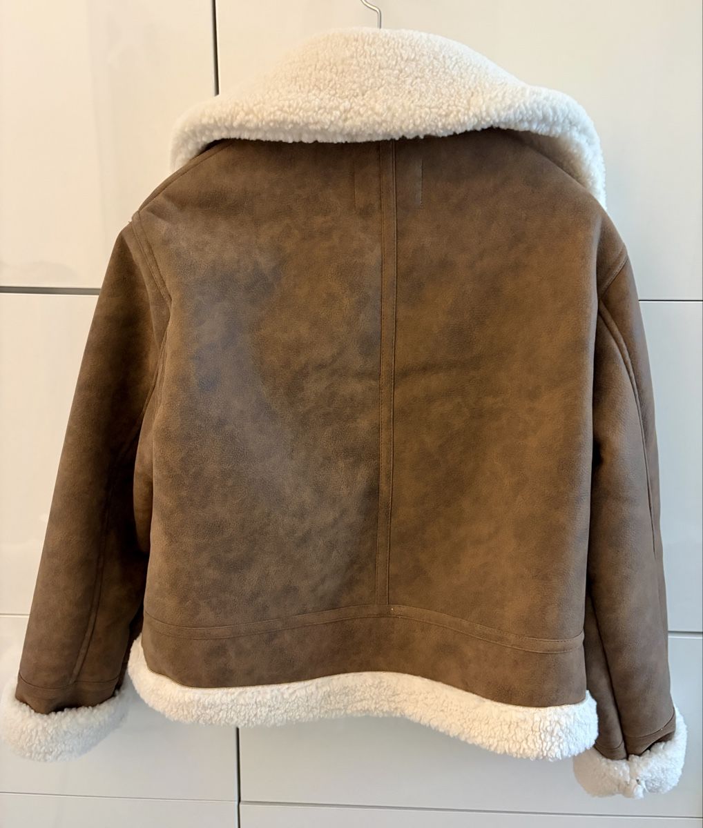 C&A Jacken: Jacket Winter ❄️C&A Gr M – Neu (gemäss Beschreibung) aus Adliswil von Moroz173 3