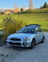 Subaru Impreza 2.0 GX