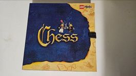LEGO Pirates Piraten 852751 Chess Schach - NEU und OVP