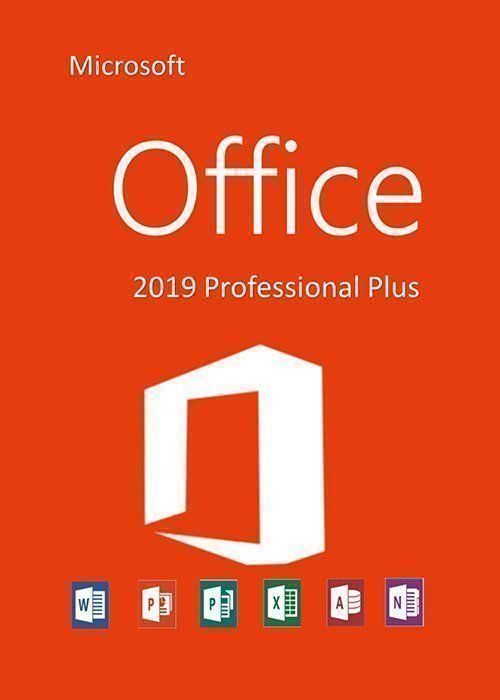 Microsoft Office 2019 Professional Plus (Gebraucht) in Zürich für CHF ...