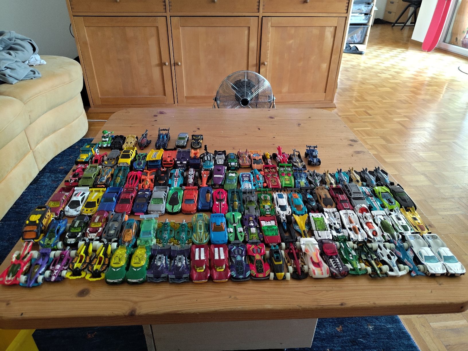 Hot Wheels Giocattoli: Hot Wheels – Usato da Zürich venduto da Sunabernina