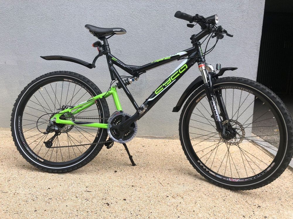 Cyco store mountain bike