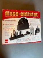 knosti Schallplatten-Waschgerät disco-antistat