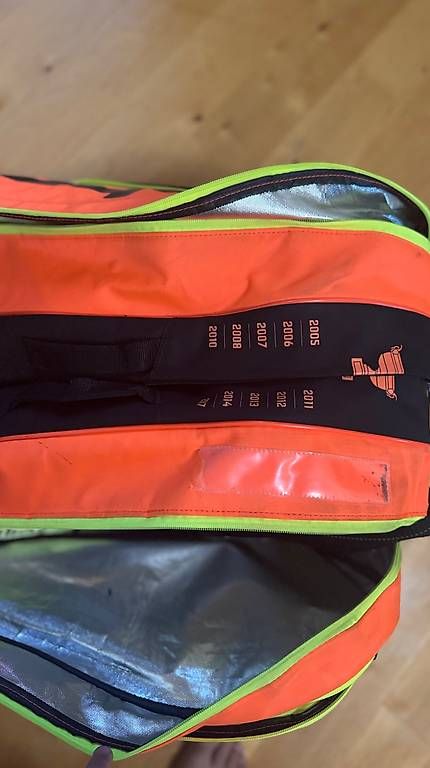 Taschen: Sac de tennis Nadal – Gebraucht aus Rivaz von Pierr_k2gz 2