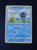 Dewpider 48/236 Pokémon SM Unified Minds 2019 (EN) ab 1.-