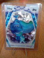 2026 Topps Disney Moonwind #46 Diamant 