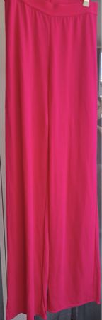 Horst Sitte Pinkfarbene Hose Gr.S
