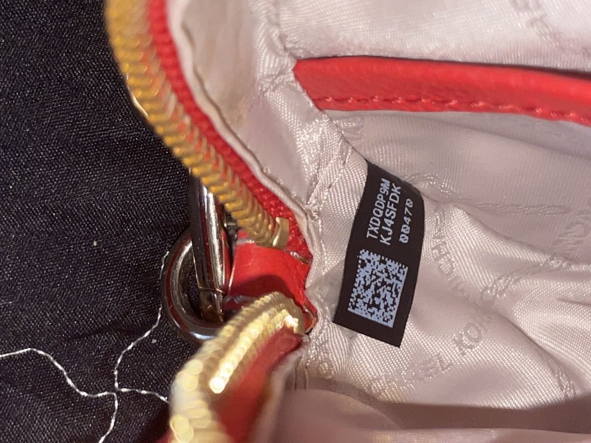 Michael Kors Borse da donna: Stylish Round Michael Kors Bag – Nuovo e nell'imballaggio originale da Seuzach venduto da Diamand28 8