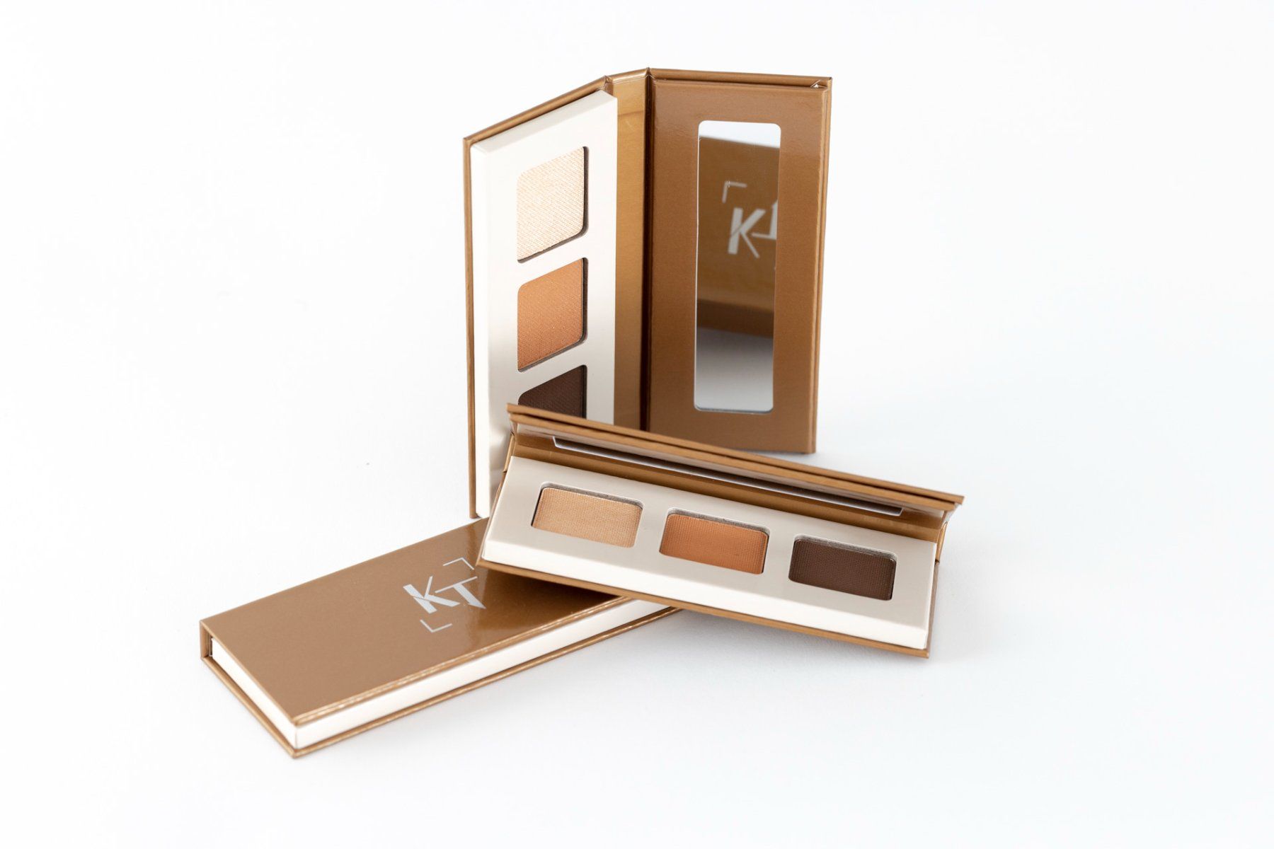 Make-up: Lidschatten – Nuovo e nell'imballaggio originale da Erlen venduto da Tschirren