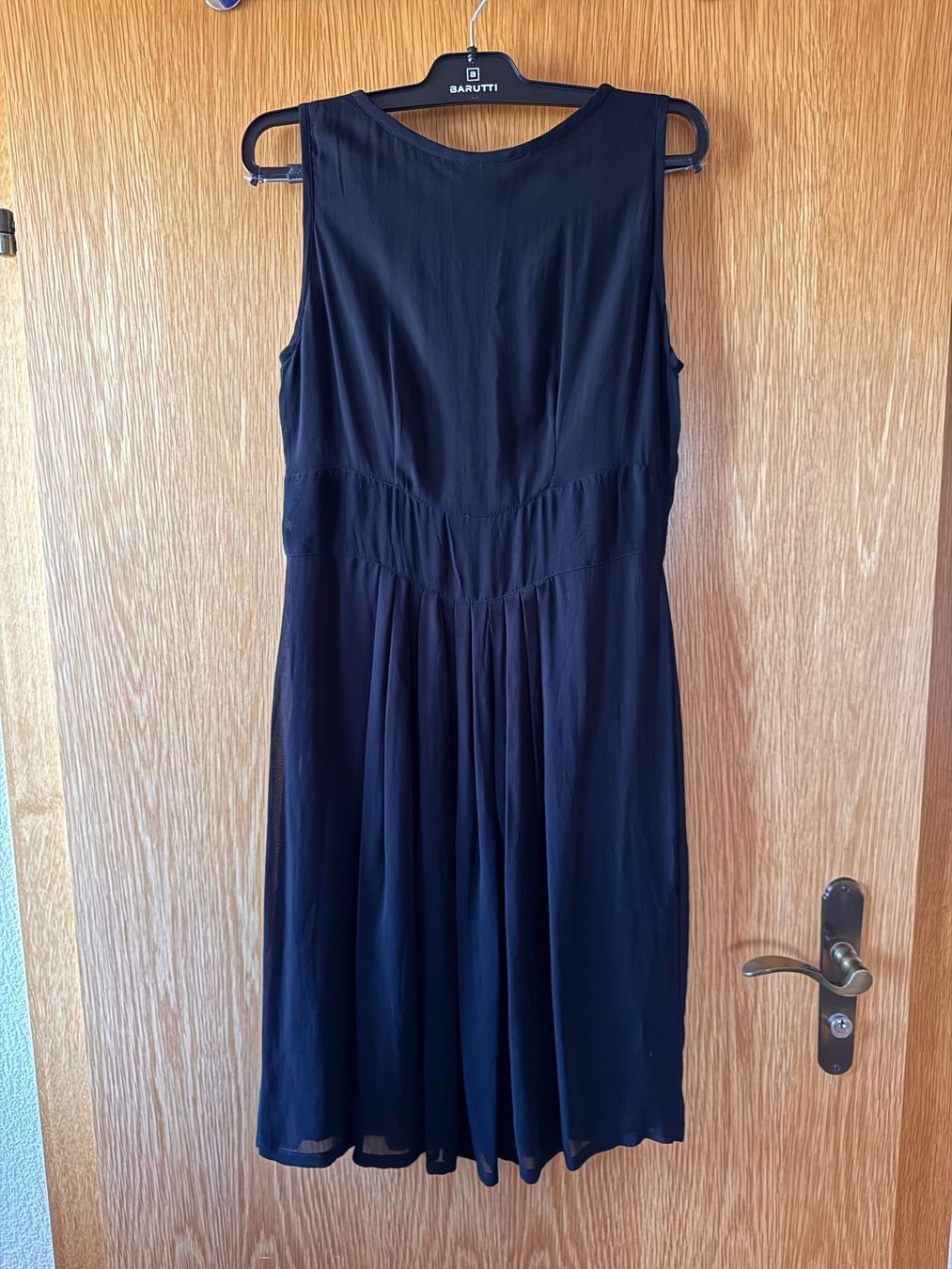 Kleider: Schwarzes Kleid von Bon a Parte Gr. 36 – Gebraucht aus Grosswangen von second_hand_dress 6