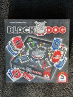 Black Dog - das Brett- Kartenspiel für Taktiker! Komplett.