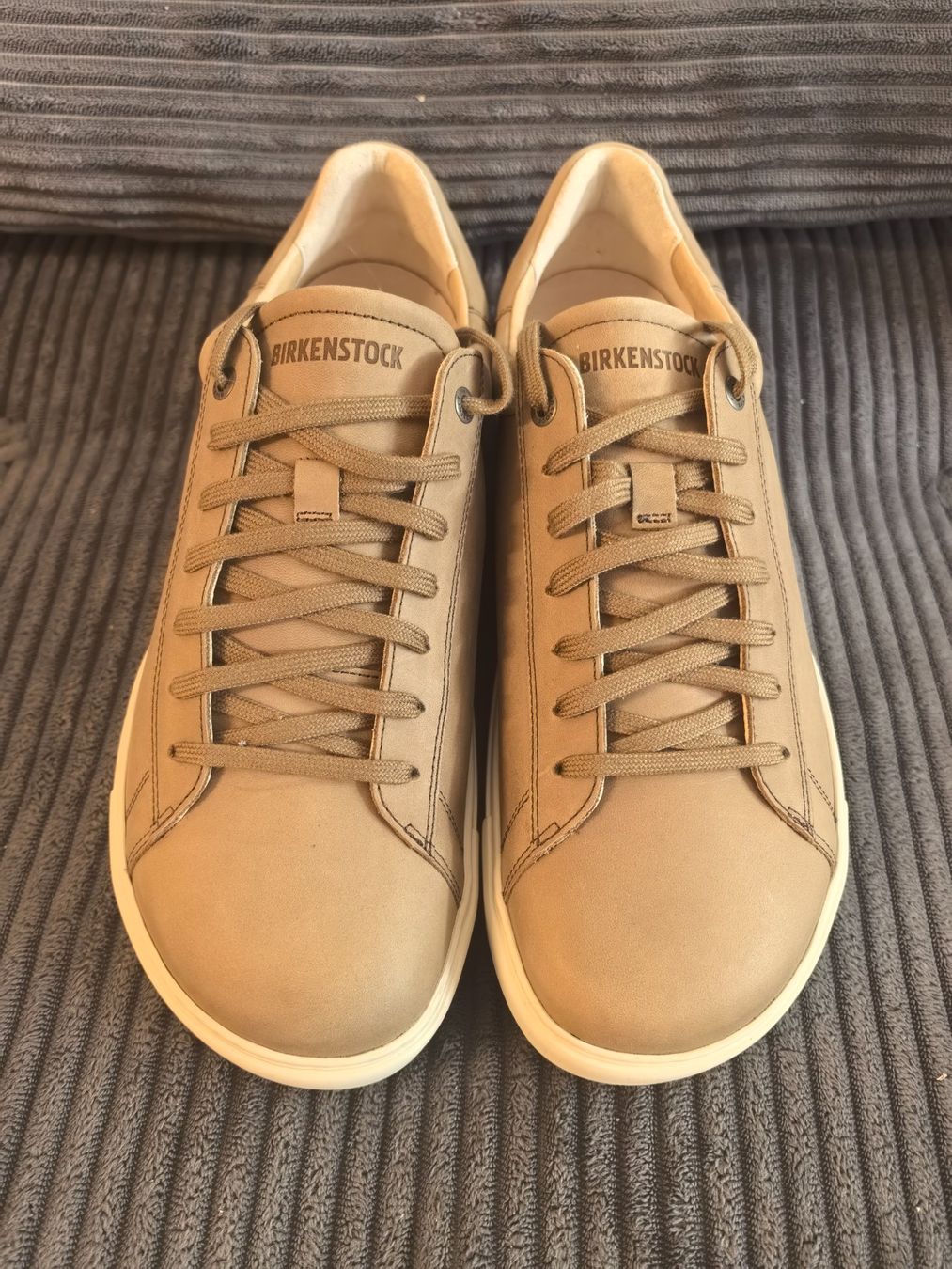 Birkenstock Scarpe da uomo: Birkenstock Schuhe – Nuovo e nell'imballaggio originale da Bad Ragaz venduto da chenk24