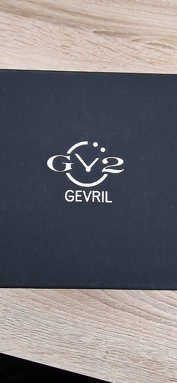 Orologi: GEVRIL T38 – Usato da Bülach venduto da John_Smith_Senior 4