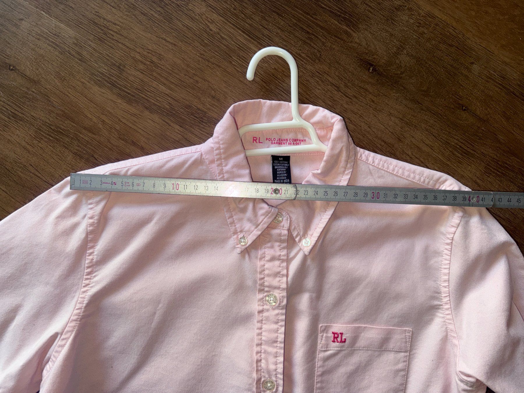 Ralph Lauren Camicette: Ralph Lauren  blouse - M – Usato da St-Sulpice VD venduto da juhdu 5