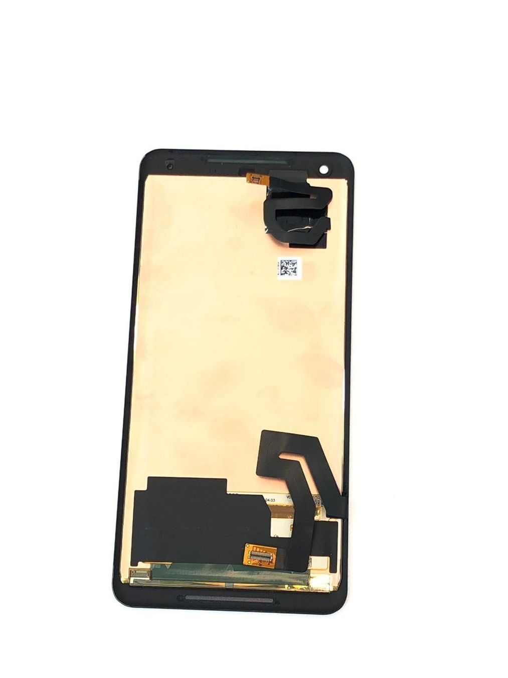 Tablet PC: Google Pixel 2 XL LCD Display schwarz – Neu und originalverpackt aus bern von reptechnic 1