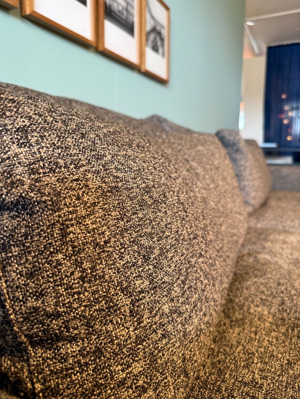 Sofas: Schlafsofa DAVE Milano Bedding – Neuf (Voir description) à Kriens par AmreinWohnen 3