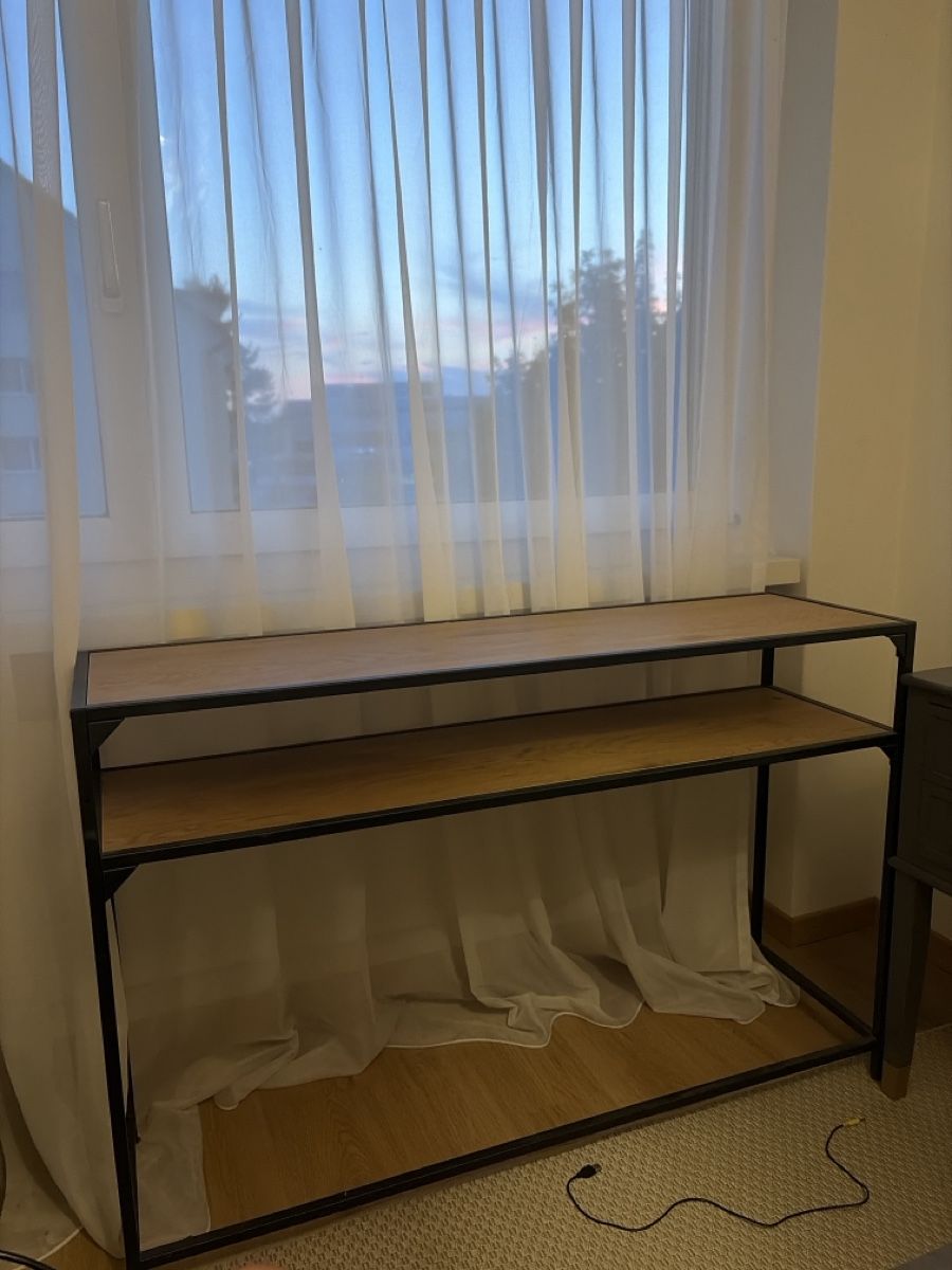 Tische: Side table – Gebraucht aus Schwerzenbach von ros_7nqs