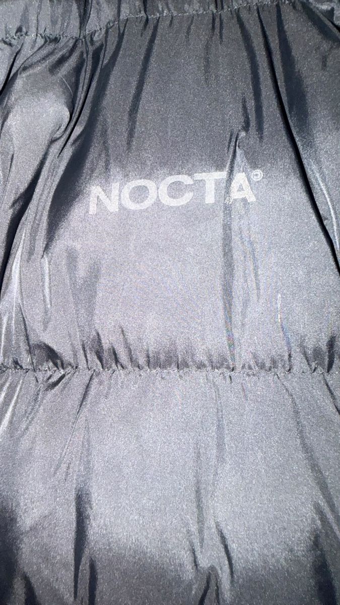 Nike Jacken: Nocta Nike Jacke – Gebraucht aus Urdorf von mar_8wks 1