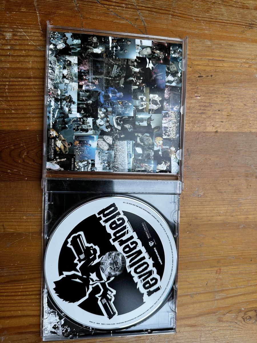 CD: Revolverheld - Revolverheld, CD, Top Zustand – Usato da Mörschwil venduto da Alrud99 1