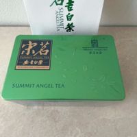 Weisstee Summit Angel Tea’ neu & OVP
