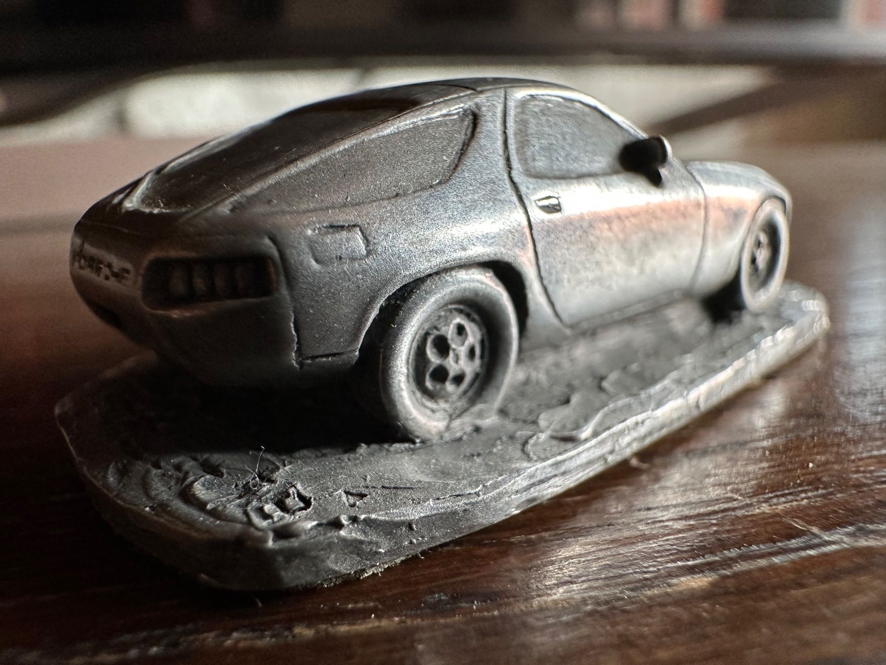 Porsche Voitures modèles: Porsche 928 Oldtimer – Neuf (Voir description) à Reinach AG par rares75 1
