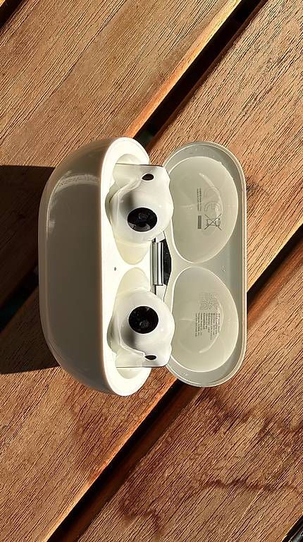 Cuffie: Huawei FreeBuds Pro 2  Ceramic White – Usato da Arlesheim venduto da Aurelius.i 1