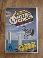 Nitro Circus - Der Film - DVD - Travis Pastrana Action!