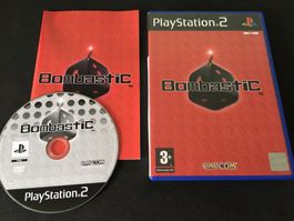 Bombastic für PS2 / Playstation 2