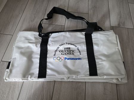 Tasche Panasonic 1988 Olympic Games