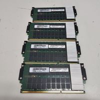Micron Server Ram 256GB DDR4