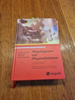 Pflegediagnosen und Pflegemassnahmen (7. Auflage)