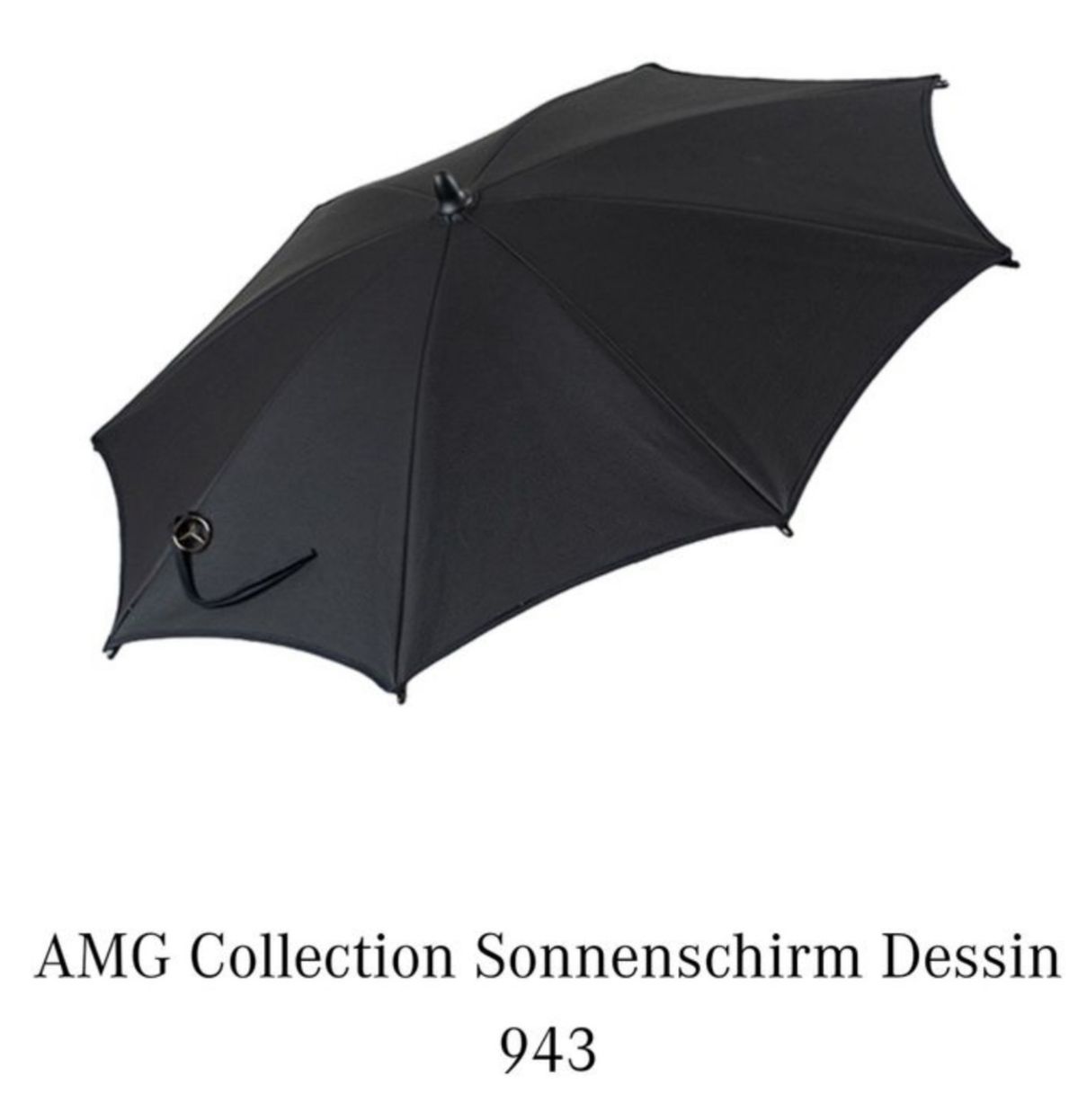 Hartan Kinderwagen: AMG Collection Kinderwagen, leicht defekt – Gebraucht aus Dietikon von zwe_6xhb 3
