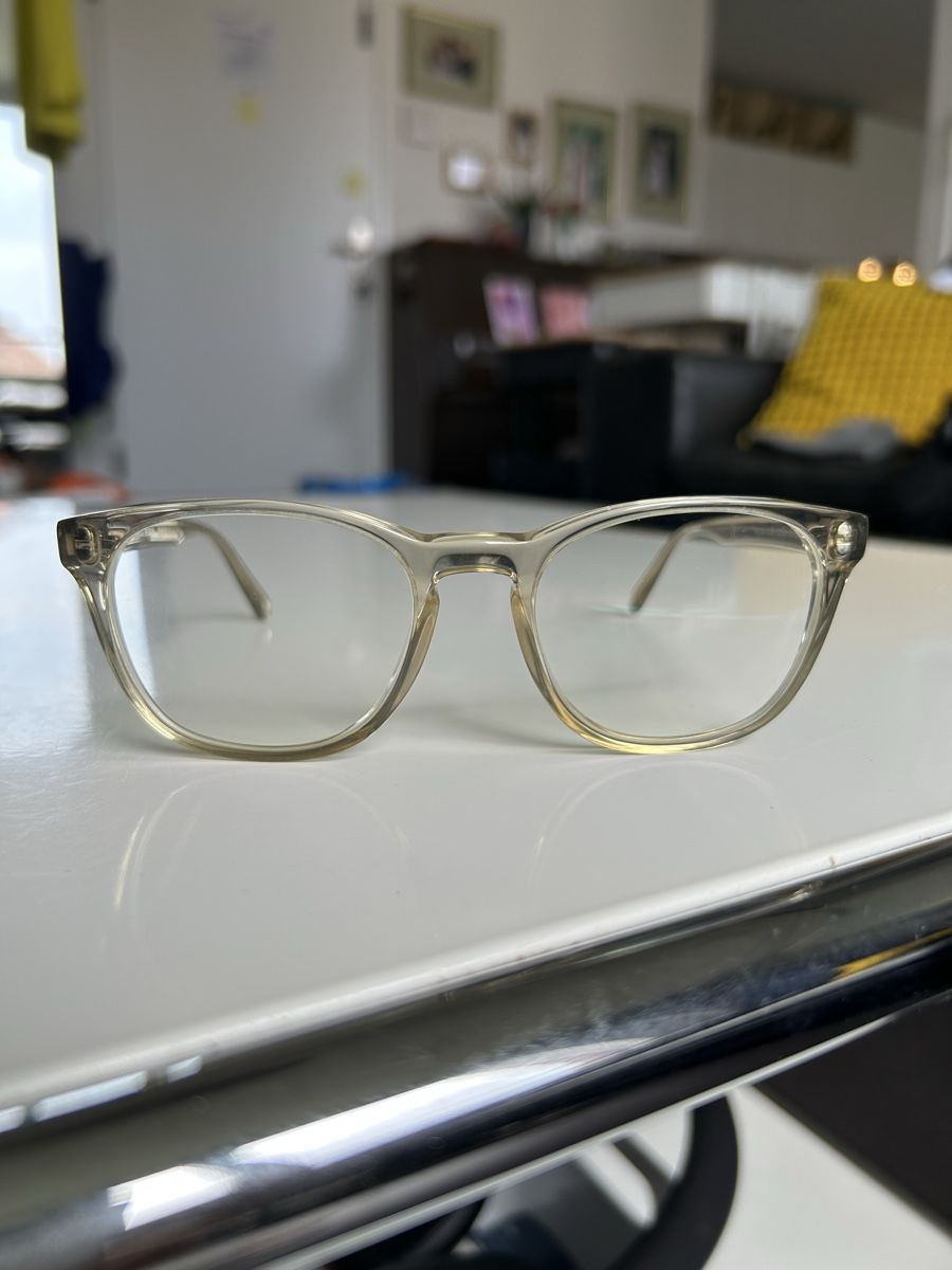 Viu Lunettes & Verres: VIU Brille – D'occasion à Basel par kitu 2