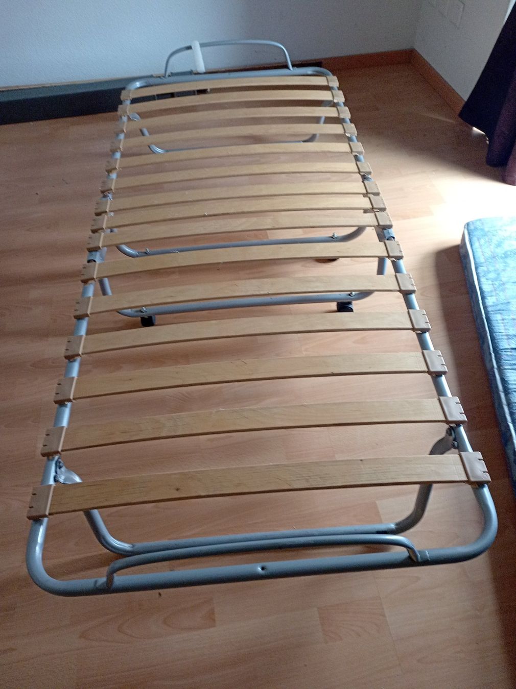 Letti: Gästebett – Usato da Romanshorn venduto da lobpreis01 3