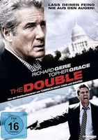 The Double Gere, Richard