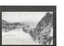 BE Neubrück bei Bern 1901