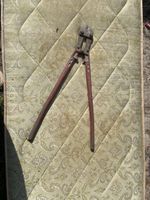 Baumschneider antik