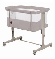 Lionelo Aurora Beistellbett