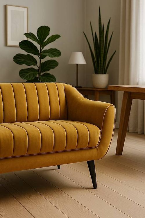 Sofas: Stilvolles Sofa von Gutmann Factory Top Zustand – Gebraucht aus Affeltrangen von b.fly. 1