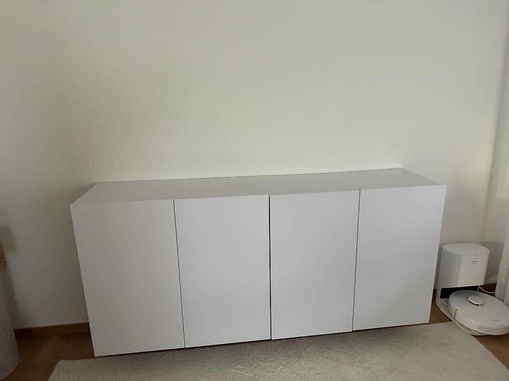 Commodes: Sideboard von XXL LUTZ – D'occasion à Niederuzwil par B.Ahmedi