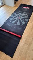 Dart Teppich Bulls