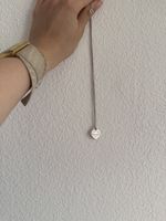 Please Return to Tiffany & Co. Kette