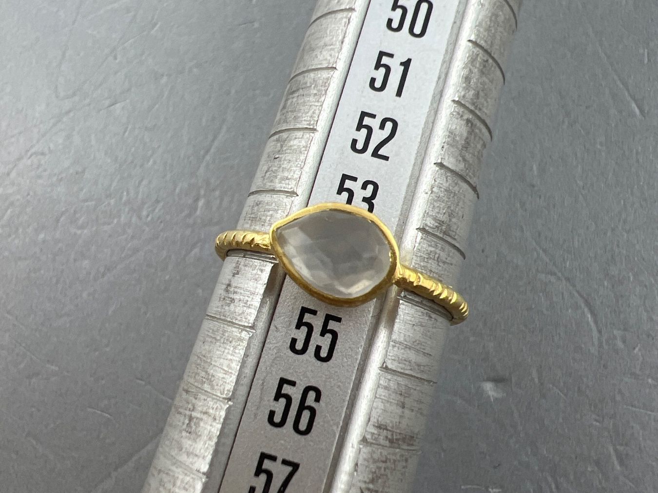 Anelli: Ring 925 Silber – Usato da Niederuzwil venduto da leo_8857 5
