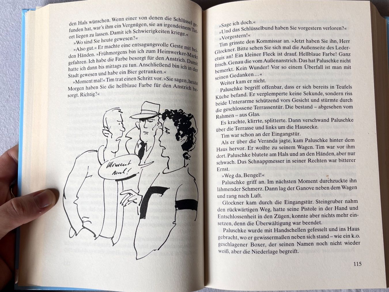 Libri: Ein Fall für TKKG – Usato da Büsserach venduto da bor_sve 4