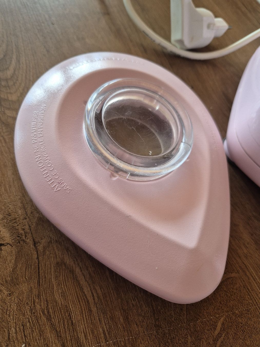 Kitchenaid Elettrodomestici da cucina: Kitchen Aid Mixer rosa – Difettoso da Wynigen venduto da La_Talpa 3