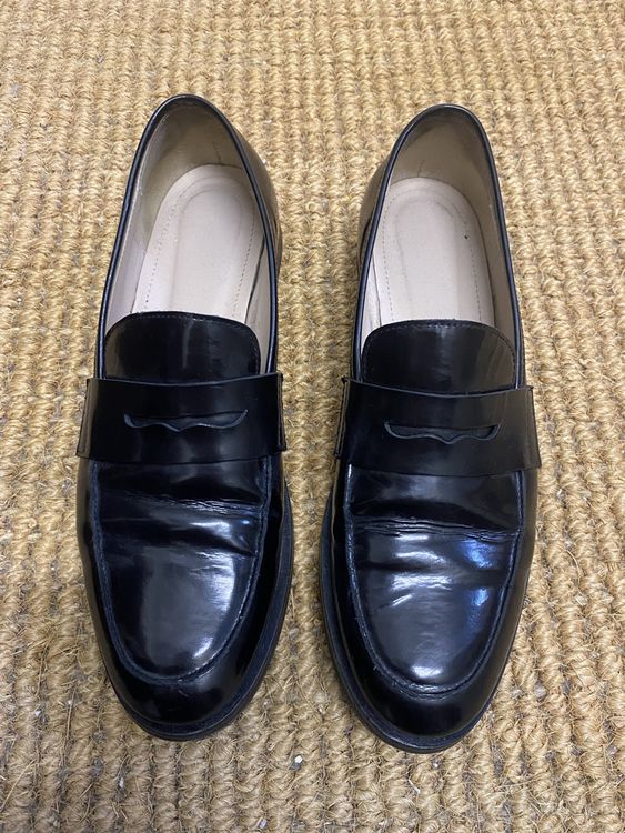 Loafer Navyboot | Kaufen auf Ricardo
