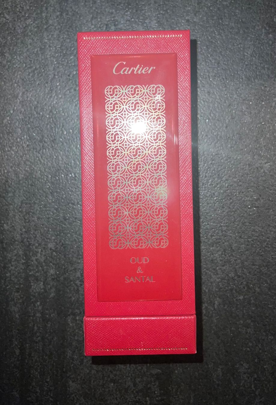 Cartier Profumi & Eau de Toilette: Cartier Oud & Santal Parfüm 75ml – Nuovo e nell'imballaggio originale da Kaisten venduto da tat_fy2w 1
