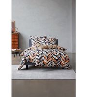 Bettwäsche Esprit Carlo 200x210 + 2x 65x65cm