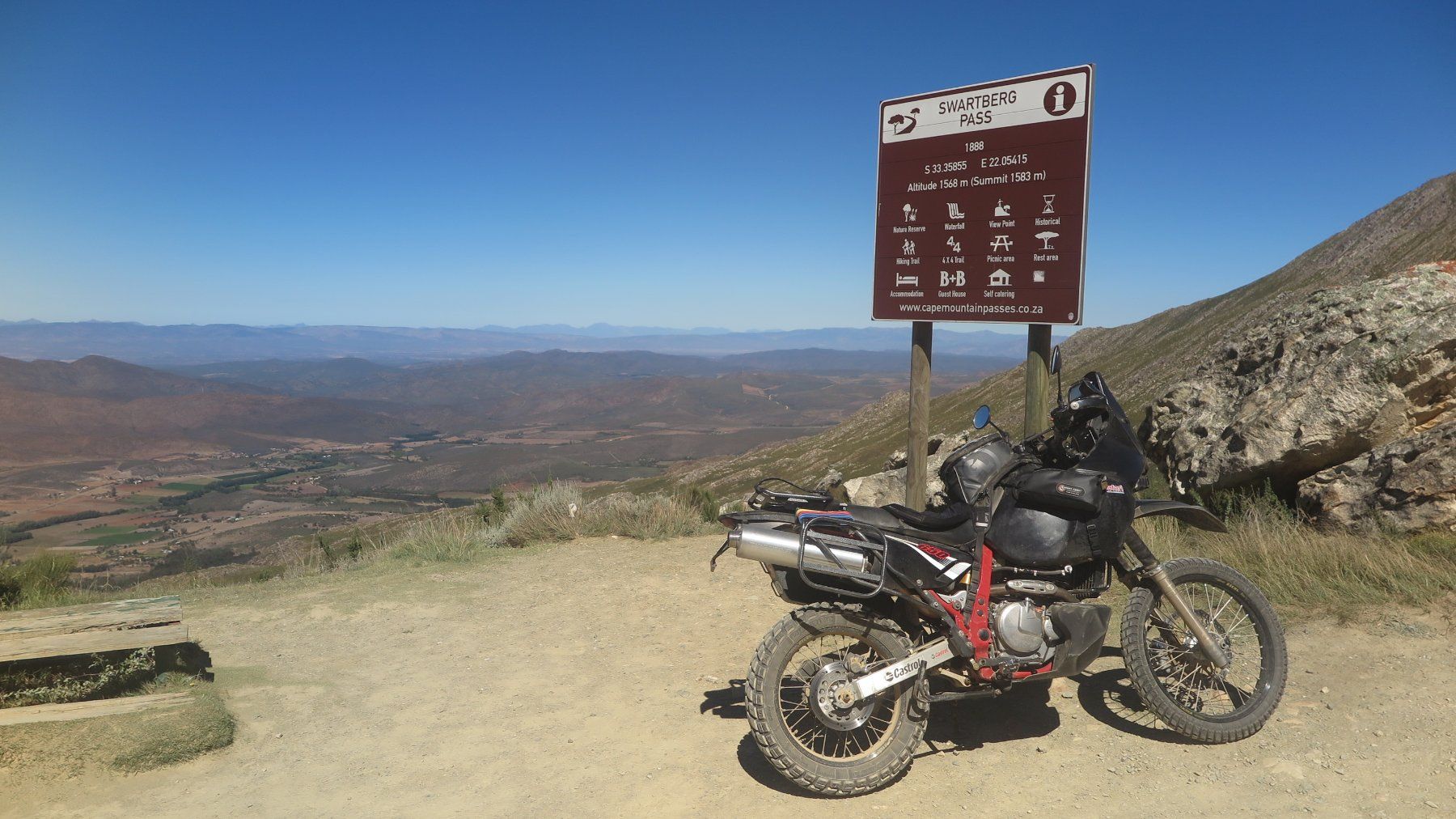 Suzuki Enduro: Suzuki DR650 SE – D'occasion à Basel par langga9 8